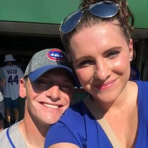 Meet your Posher, Naomi